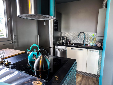 Achat appartement Cluses Réf. 8867026_2