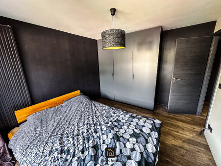 Appartement 196 000 €  sur Cluses (74300) - Réf. 8867026_2