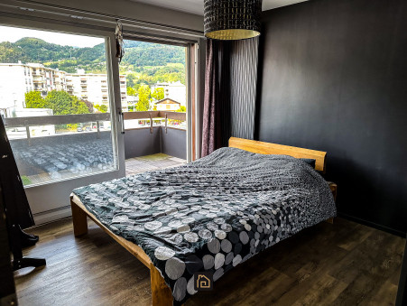 Appartement 196 000 €  sur Cluses (74300) - Réf. 8867026_2