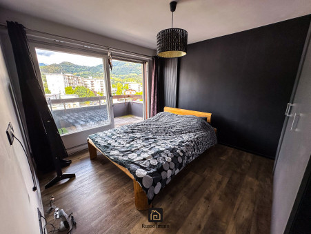 Achat appartement Cluses Réf. 8867026_2