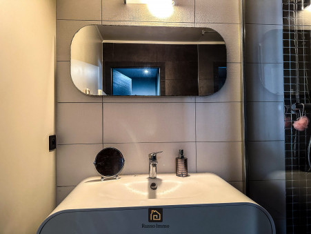 Vente appartement 196 000 €  Cluses