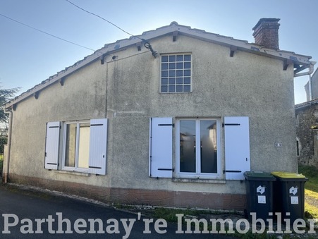 La Ferrière en Parthenay 39 000 €