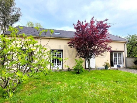 MIGENNES  163 000 €