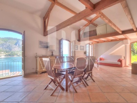 Maison 1 080 000 €  sur Èze (06360) - Réf. 84588339-84588339