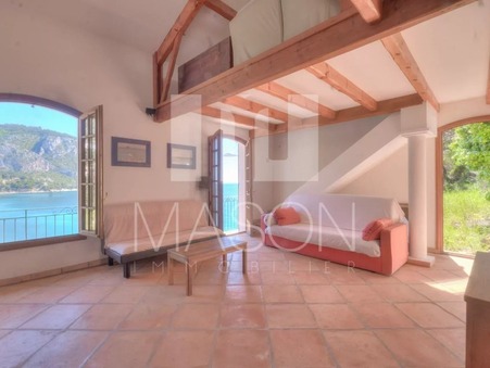 Maison 1 080 000 €  sur Èze (06360) - Réf. 84588339-84588339