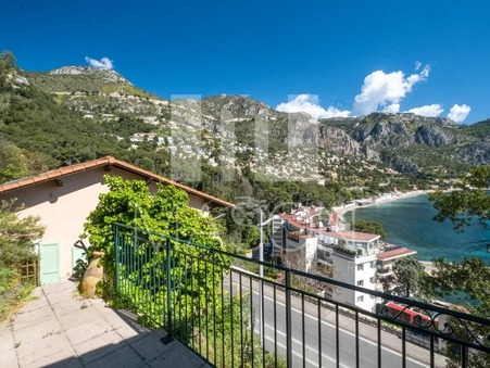 Maison 1 080 000 €  sur Èze (06360) - Réf. 84588339-84588339