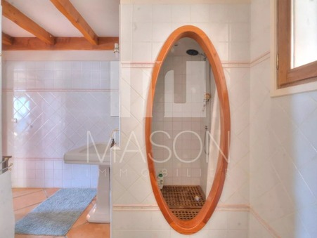 Maison sur Èze ; 1 080 000 €  ; A vendre Réf. 84588339-84588339