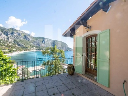 Maison sur Èze ; 1 080 000 €  ; Achat Réf. 84588339-84588339