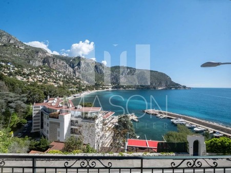 Maison sur Èze ; 1 080 000 €  ; Vente Réf. 84588339-84588339