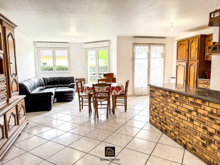 Vente appartement 180 000 €  Cluses