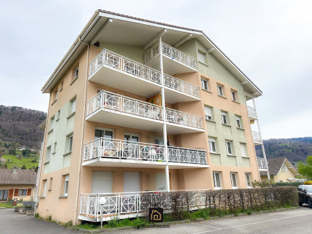 Vente appartement 180 000 €  Cluses