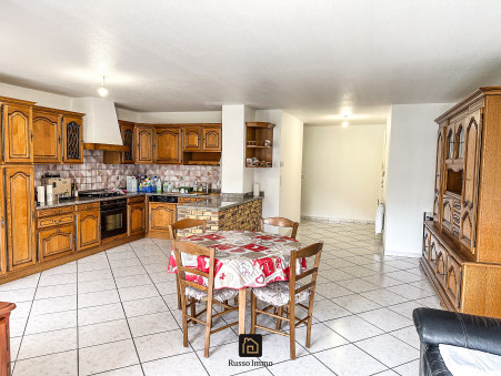 Appartement 180 000 €  sur Cluses (74300) - Réf. 8867028