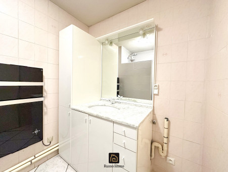 Vente appartement 180 000 €  Cluses