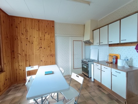 Maison sur Louhans ; 119 000 €  ; Vente Réf. 4647