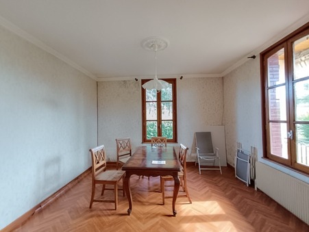 Achat maison Louhans Réf. 4647