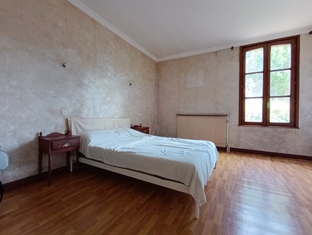 Maison 119 000 €  Réf. 4647 Louhans