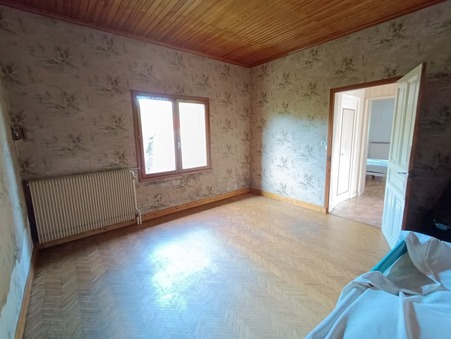 Achat maison Louhans Réf. 4647