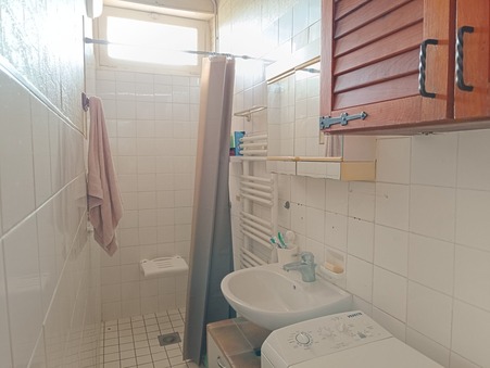 Achat maison Louhans Réf. 4647