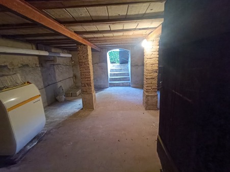 Maison 119 000 €  sur Louhans (71500) - Réf. 4647