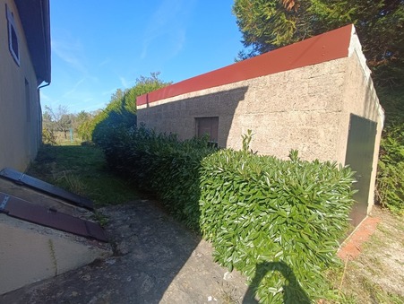 Maison 119 000 €  Réf. 4647 Louhans