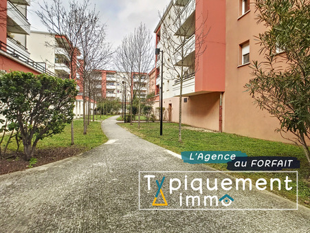 Achat appartement Toulouse Réf. 357