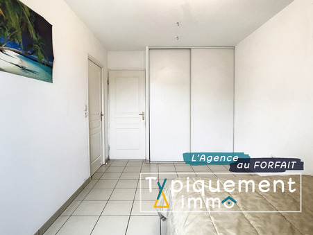 Appartement sur Toulouse ; 84 990 &euro;  ; A vendre Réf. 357