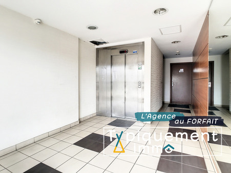 Vente appartement 84 990 &euro;  Toulouse