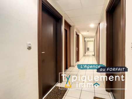 Appartement sur Toulouse ; 84 990 &euro;  ; Vente Réf. 357