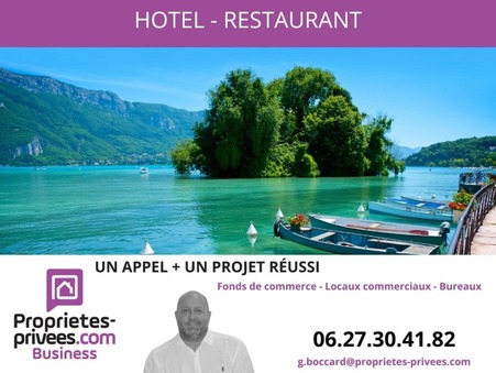 Annecy 7 775 000€
