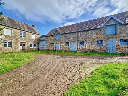 Saint pierre langers  319 000 €