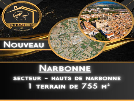 Narbonne  199 900€