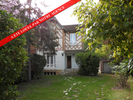 LE VESINET 3 100 €