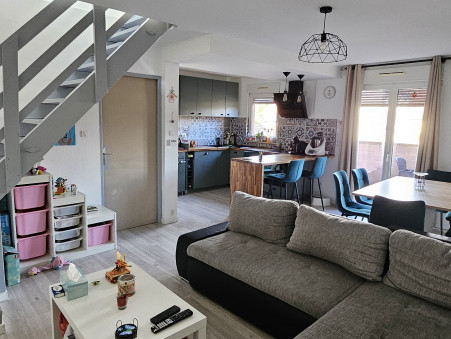 A vendre maison Niederroedern 67470; prix nous consulter