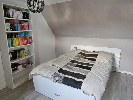 Maison prix nous consulter sur Niederroedern (67470) - Réf. 33881