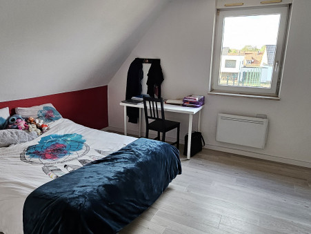 Maison prix nous consulter Réf. 33881 Niederroedern