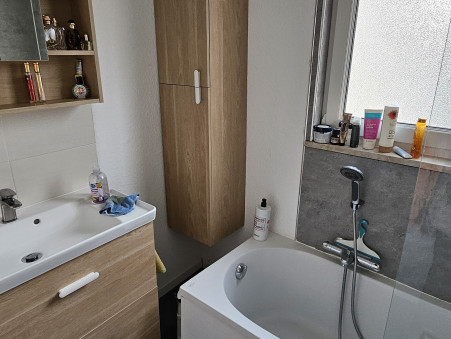 Achat maison Niederroedern Réf. 33881