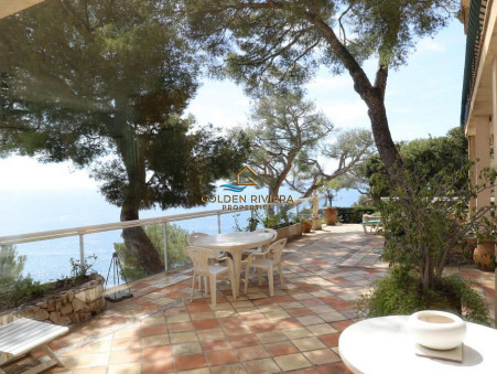 Vente villa 3 150 000 €  Eze