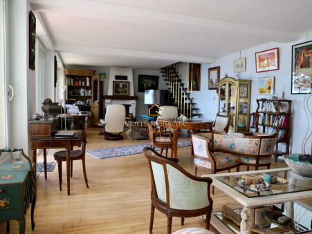 Vente villa 3 150 000 €  Eze