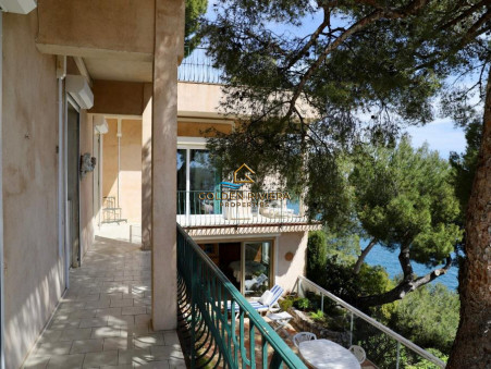 Villa 3 150 000 €  Réf. 18 Eze
