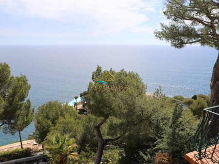 Villa sur Eze ; 3 150 000 €  ; Achat Réf. 18