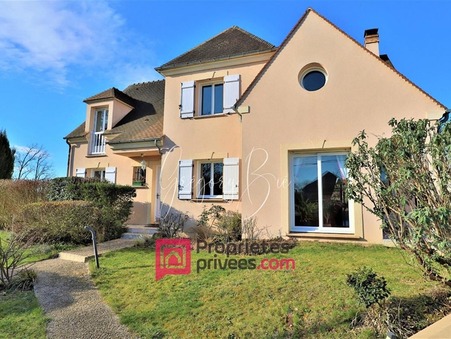 Coulommiers  569 900€