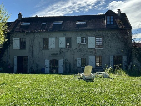 Goussonville  739 000 €