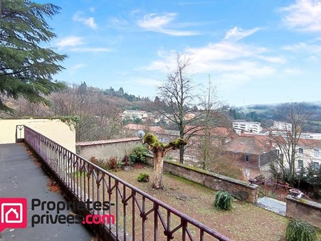Thizy-les-Bourgs  295 000€