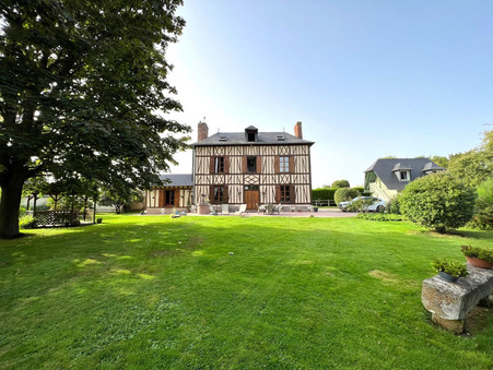 Grand Bourgtheroulde  382 000€