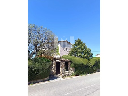 Maison 1 365 000 €  Réf. 84603223-84603223 Cagnes-sur-Mer