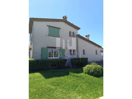 Achat maison Cagnes-sur-Mer Réf. 84603223-84603223