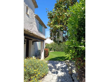 Achat maison Cagnes-sur-Mer Réf. 84603223-84603223