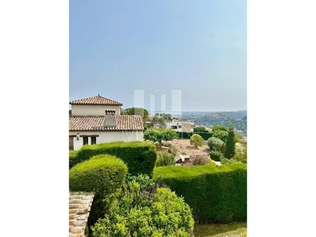 Maison 1 365 000 €  sur Cagnes-sur-Mer (06800) - Réf. 84603223-84603223