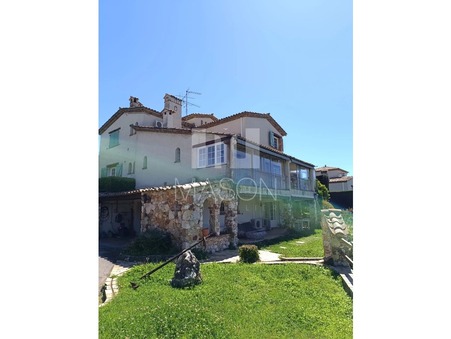 Achat maison Cagnes-sur-Mer Réf. 84603223-84603223