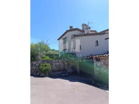 Vente maison 1 365 000 €  Cagnes-sur-Mer